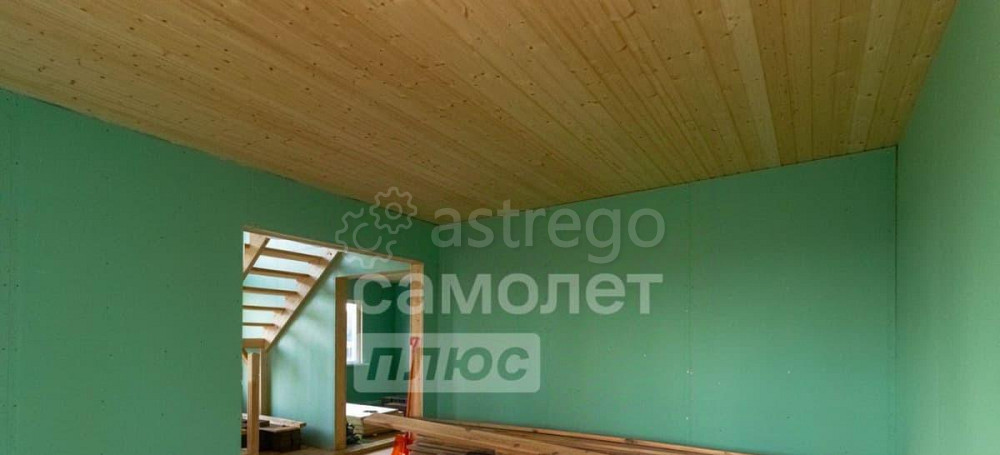 Дом, 112.5 м2, 8.4 сотки, 2 эт. Домодедово - изображение 4