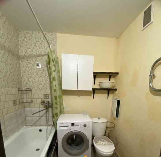 1-комн. квартира, 35.2 м2, 1/10 эт. Яблоновский