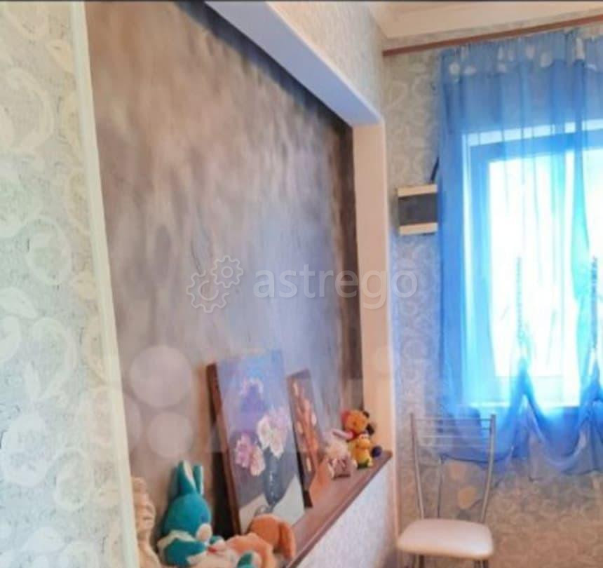 Дом, 53 м2, 6.2 сотки, 3 эт. Астрахань - изображение 7