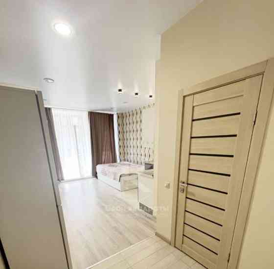 Студия, 26 м2, 8/12 эт. Апрелевка