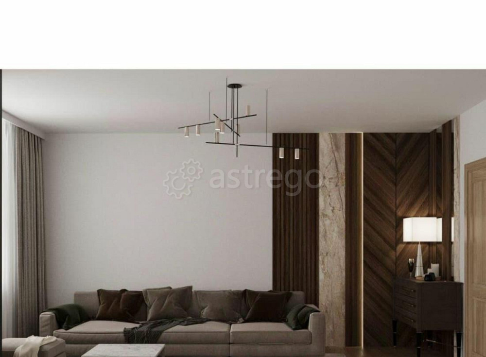3-комн. квартира, 79.6 м2, 2/24 эт. Красноярск - изображение 5
