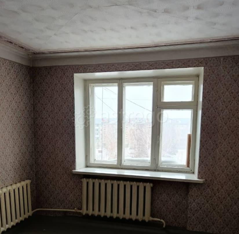 Комната, 18.2 м2, 5/5 эт. Новоалтайск - изображение 3