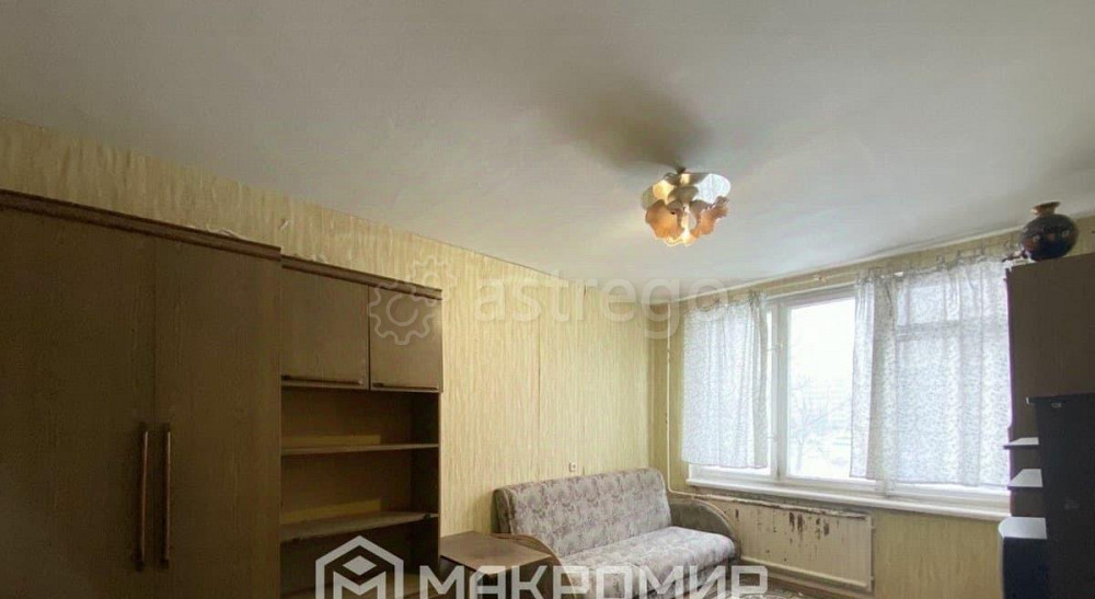 Комната, 15.1 м2, 3/9 эт. Санкт-Петербург - изображение 1