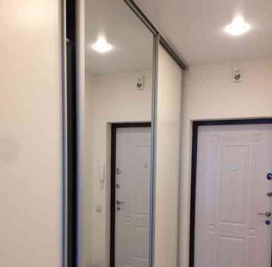 1-комн. квартира, 40 м2, 12/17 эт. Долгопрудный