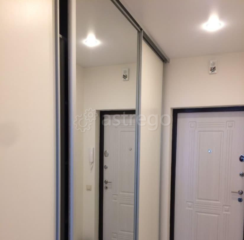 1-комн. квартира, 40 м2, 12/17 эт. Долгопрудный - изображение 1