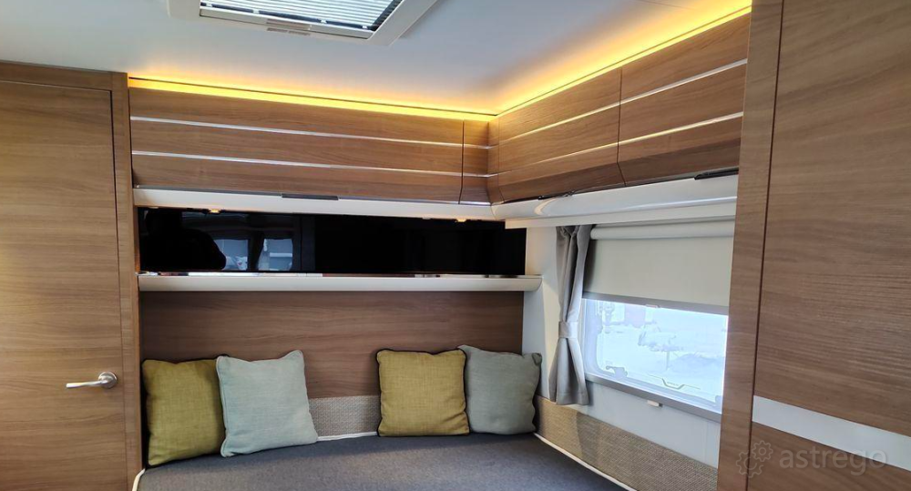 Adria Alpina, Ростов-на-Дону - изображение 3