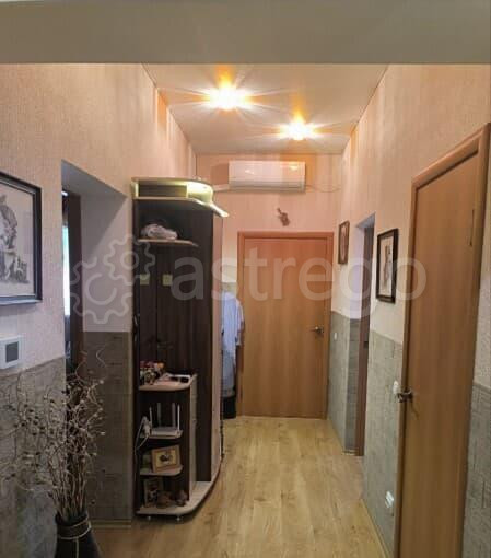 3-комн. квартира, 83 м2, 1/2 эт. Дубовое - изображение 9