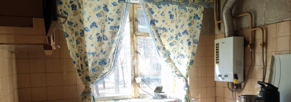 2-комн. квартира, 43.5 м2, 1/5 эт. Волоколамск - изображение 5