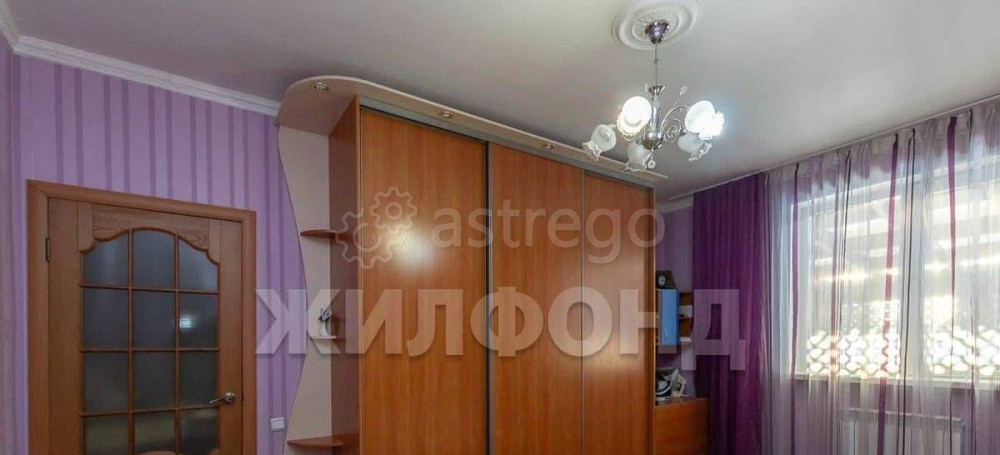 Дом, 214.9 м2, 12 соток, 1 эт. Барнаул - изображение 2