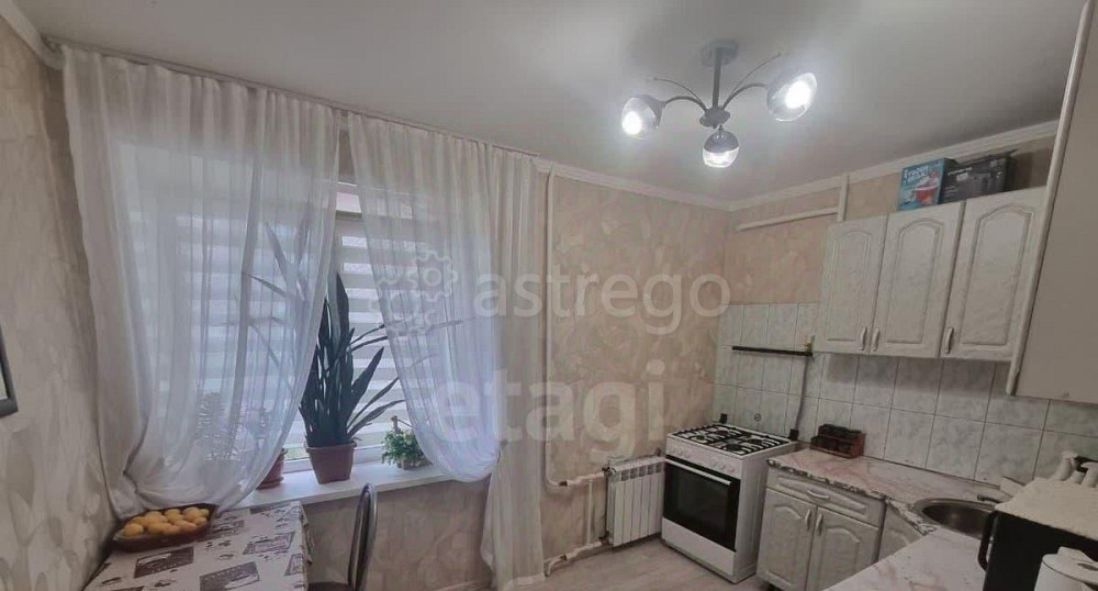 2-комн. квартира, 47 м2, 1/9 эт. Воскресенск - изображение 7