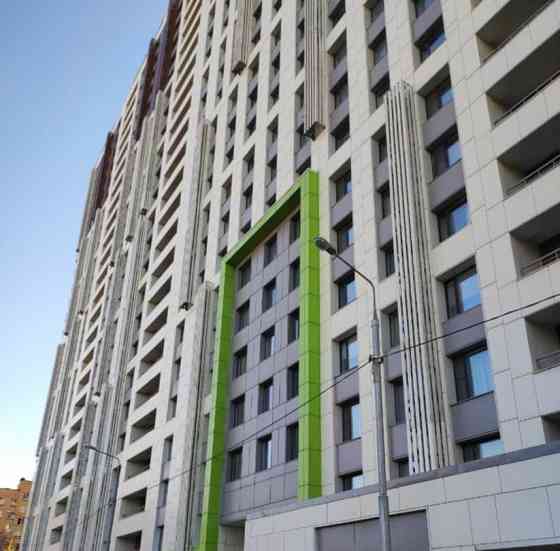 2-комн. квартира, 65.3 м2, 15/25 эт. Одинцово