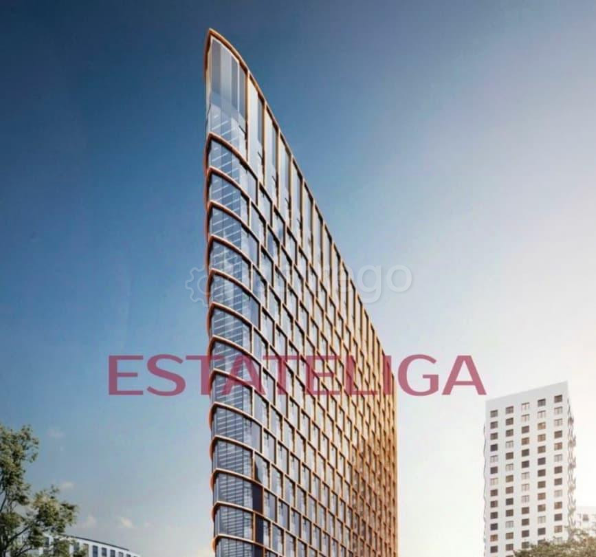 Офис, 70.8 м2 Москва - изображение 1