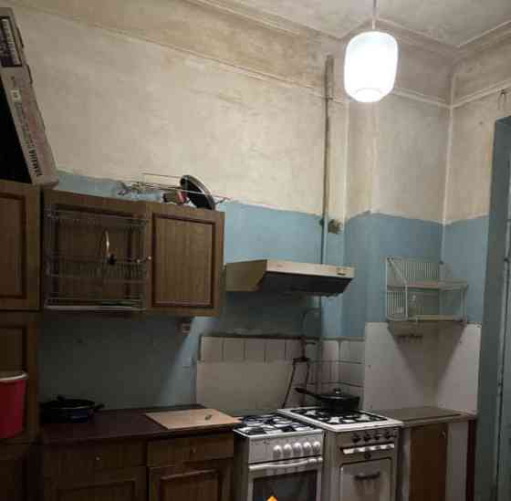 Комната, 52.1 м2, 6/8 эт. Москва