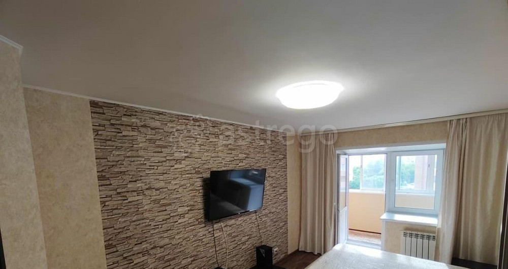 1-комн. квартира, 42 м2, 9/16 эт. Красноярск - изображение 7