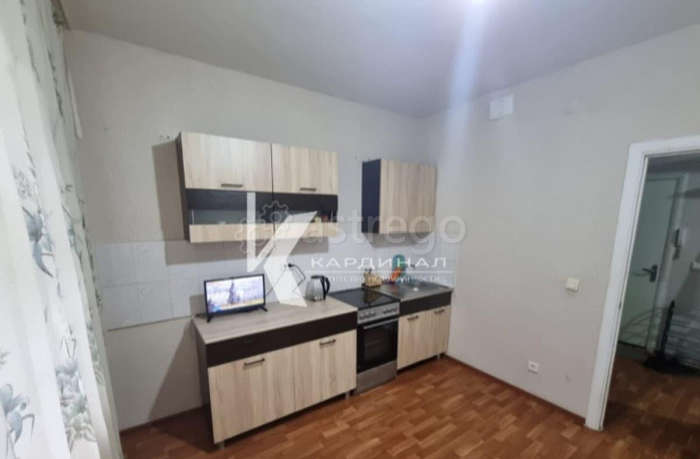 2-комн. квартира, 65 м2, 1/9 эт. Старый Оскол - изображение 7