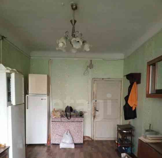 Комната, 33 м2, 2/5 эт. Санкт-Петербург