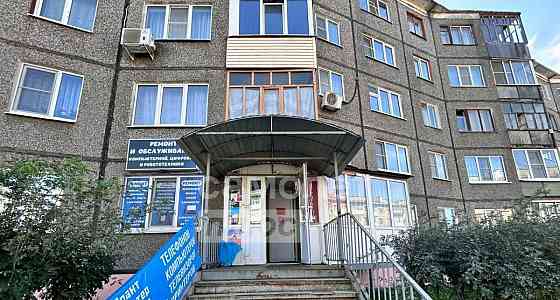 Офис, 44 м2 Коряжма