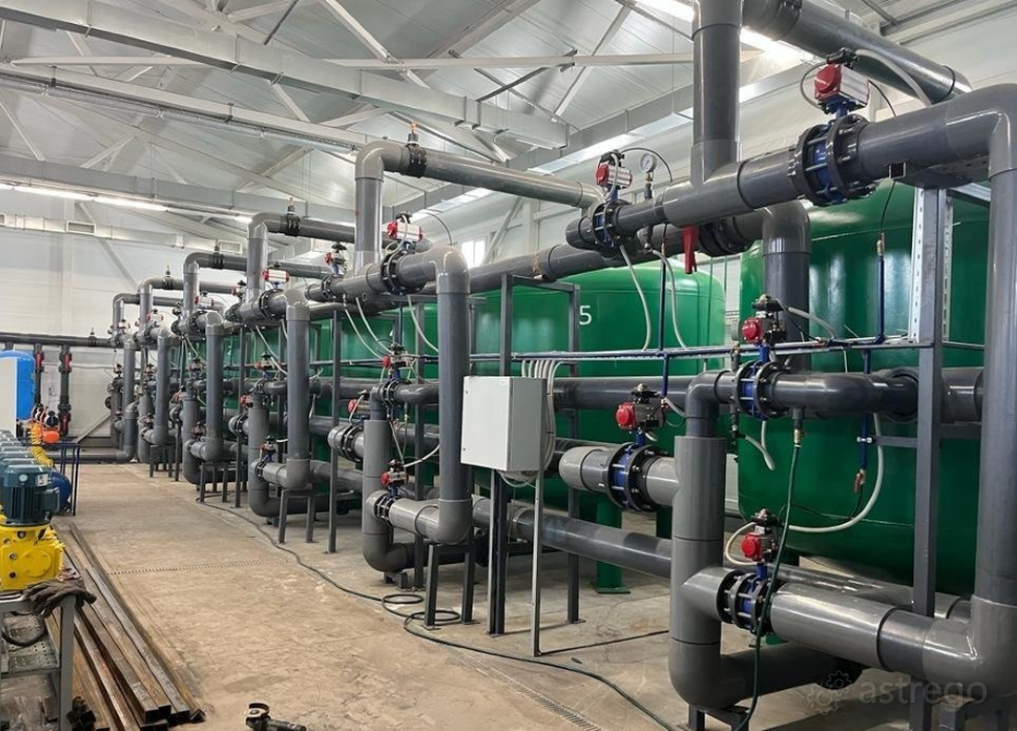 Облкоммунсервис Воронеж - изображение 1