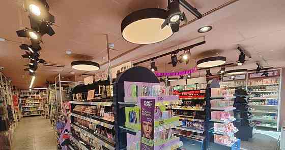 Свободного назначения, 209 м2 Электросталь