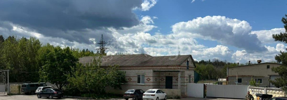 Производственное, 2403 м2 Новый Оскол - изображение 1
