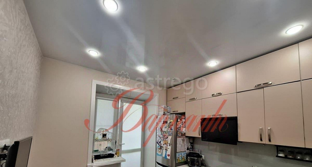 2-комн. квартира, 54.8 м2, 5/5 эт. Северодвинск - изображение 3