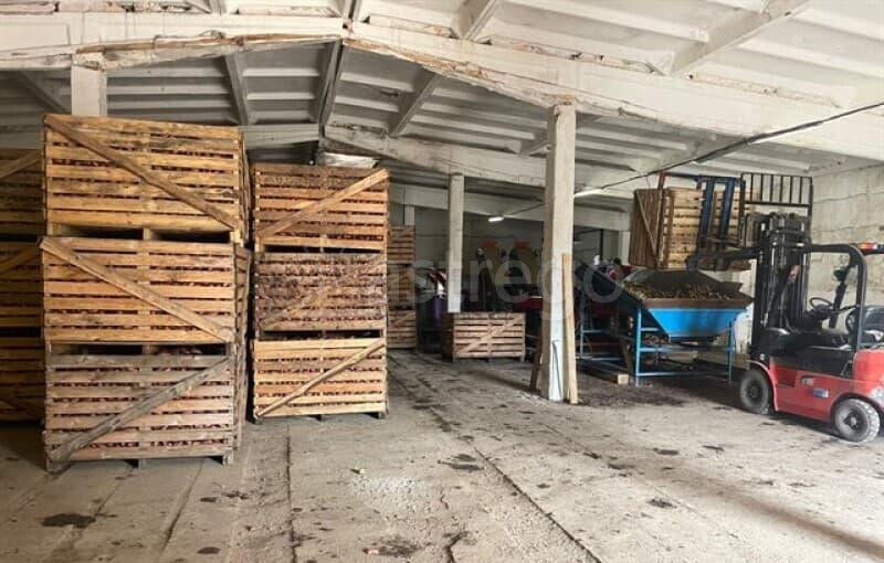 Склад, 6640 м2 Санкт-Петербург - изображение 4