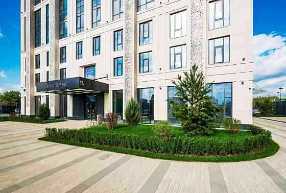 2-комн. квартира, 59.9 м2, 6/6 эт. Москва