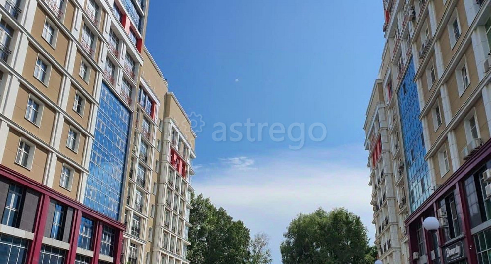 Свободного назначения, 135 м2 Уфа - изображение 3