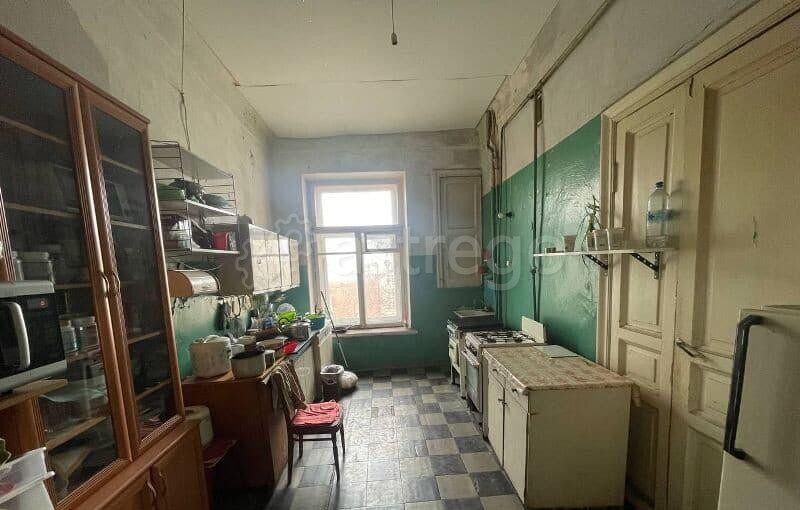 Комната, 23 м2, 5/6 эт. Санкт-Петербург - изображение 10