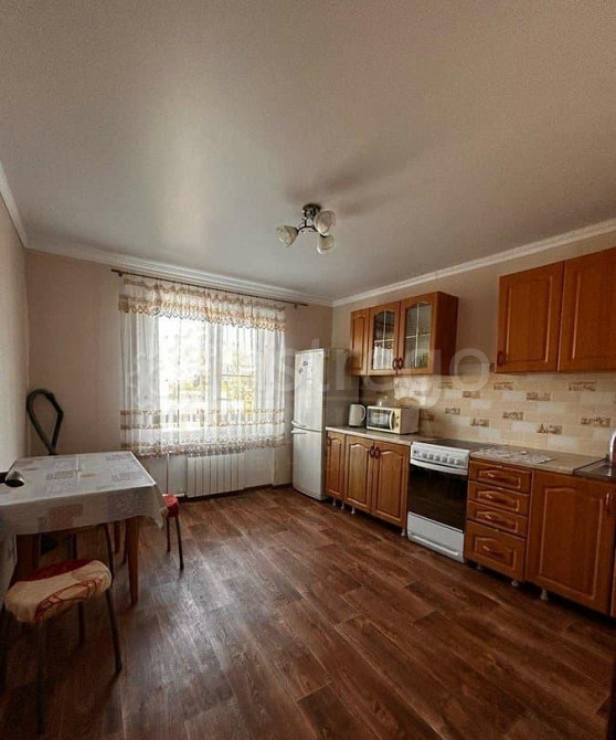 1-комн. квартира, 35 м2, 3/9 эт. Старый Оскол - изображение 1