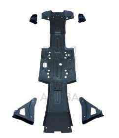 Пластиковая защита днища для BRP Renegade Казань