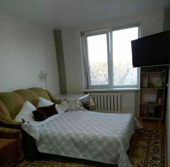 Комната, 16 м2, 4/5 эт. Москва