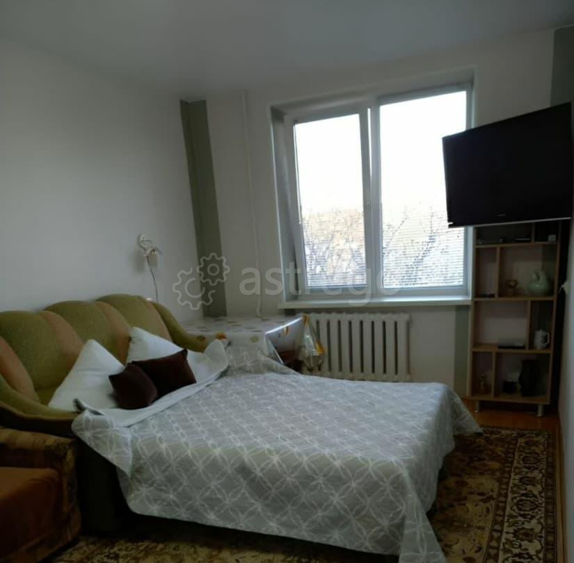 Комната, 16 м2, 4/5 эт. Москва - изображение 3
