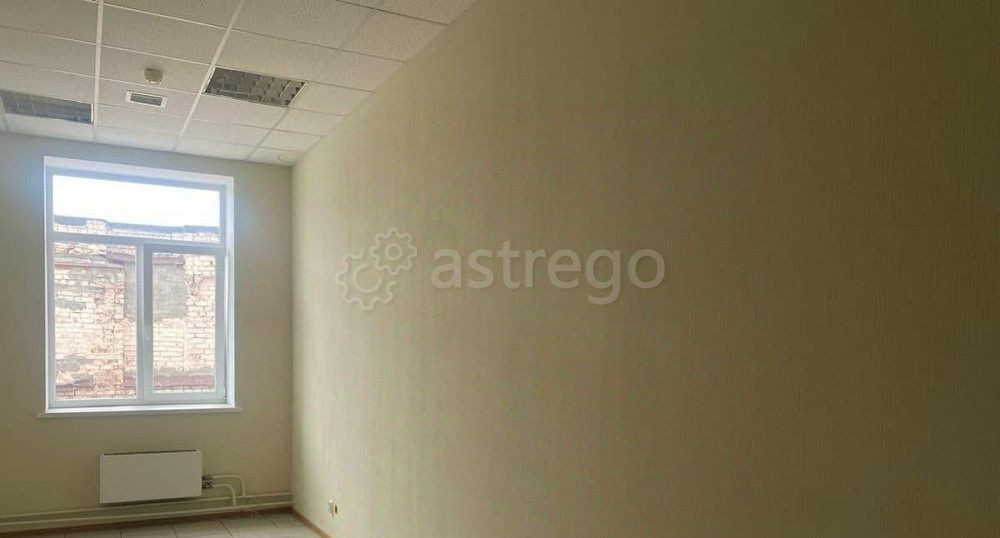 Офис, 900 м2 Санкт-Петербург - изображение 2