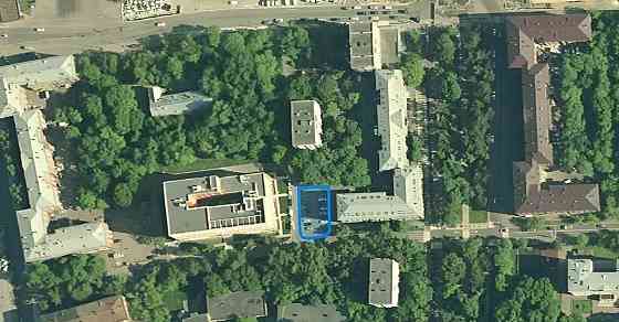 Коммерческий участок, 5.24 сотки Москва