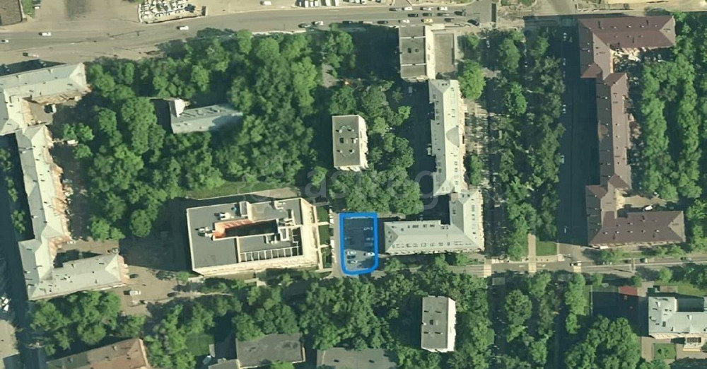 Коммерческий участок, 5.24 сотки Москва - изображение 1