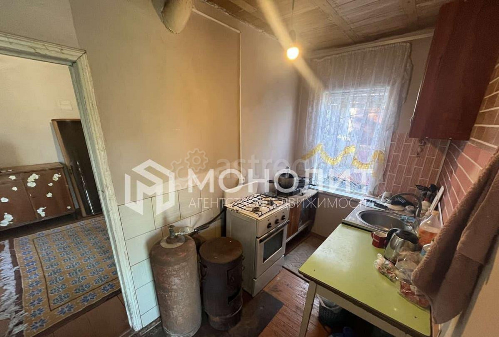 Дача, 15 м2, 5.62 сотки Старый Оскол - изображение 5