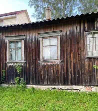 Дом, 55 м2 Санкт-Петербург
