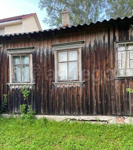 Дом, 55 м2 Санкт-Петербург - изображение 3