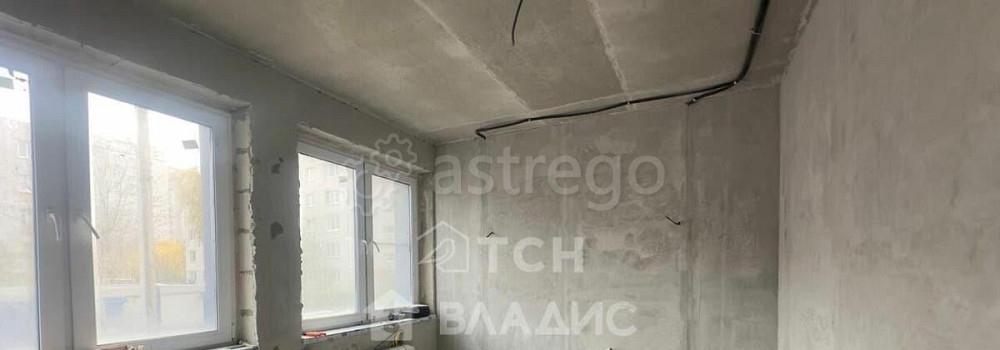 2-комн. квартира, 48 м2, 2/17 эт. Ивантеевка - изображение 3