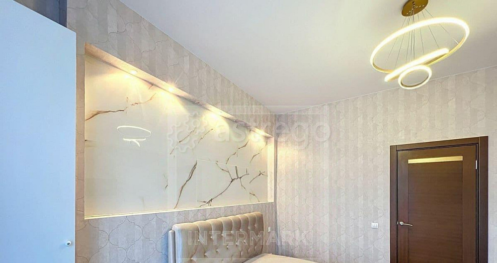 2-комн. квартира, 65 м2, 6/25 эт. Москва - изображение 4