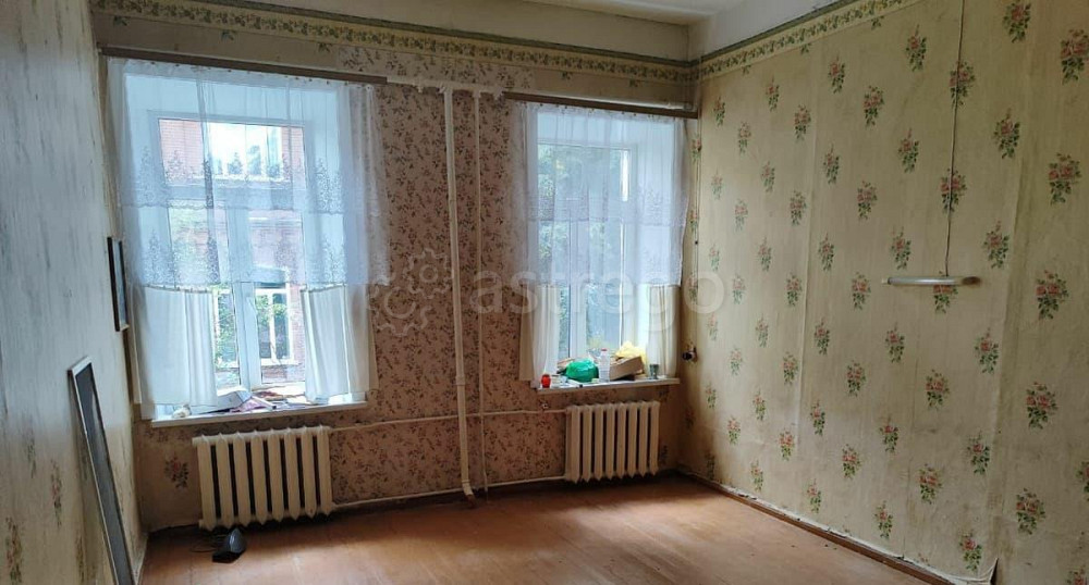 Комната, 21.8 м2, 2/2 эт. Зарайск - изображение 5