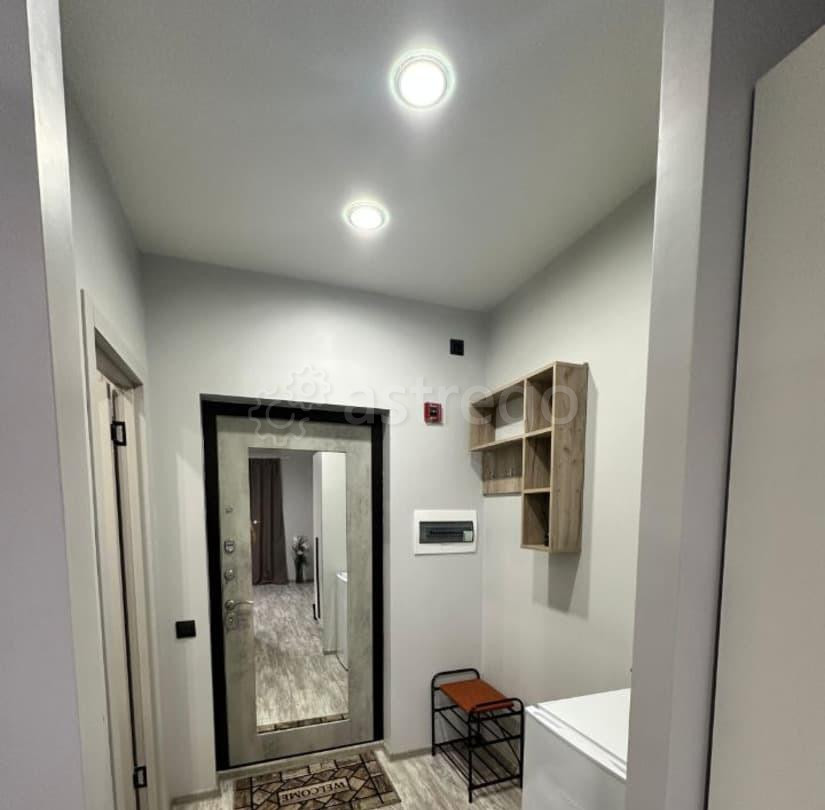 Студия, 24.4 м2, 2/23 эт. Балашиха - изображение 3