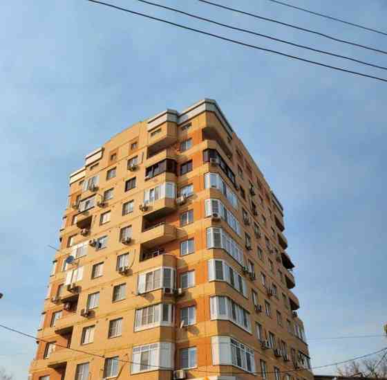 3-комн. квартира, 107.2 м2, 8/9 эт. Астрахань