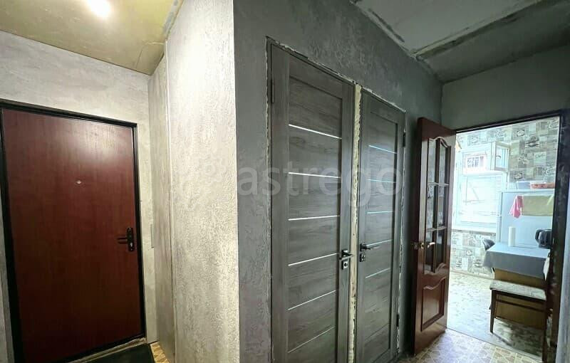 2-комн. квартира, 47 м2, 2/5 эт. Егорьевск - изображение 5