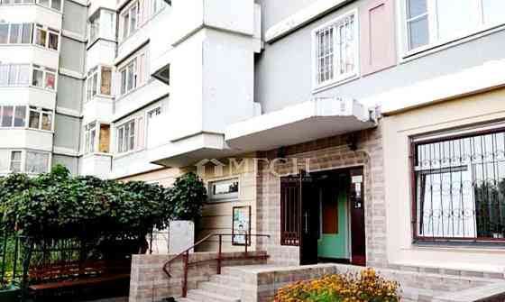 3-комн. квартира, 60 м2, 7/9 эт. Москва