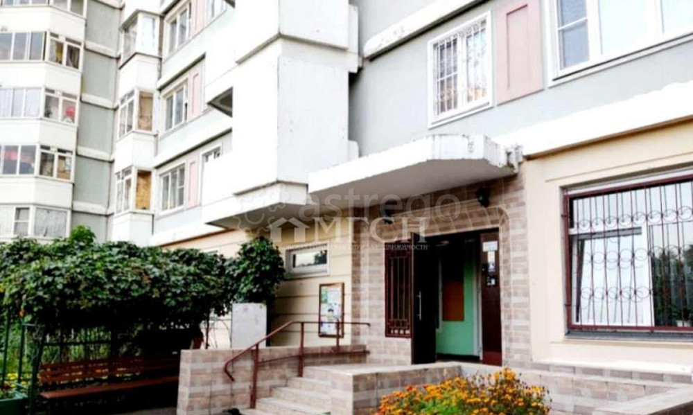 3-комн. квартира, 60 м2, 7/9 эт. Москва - изображение 1