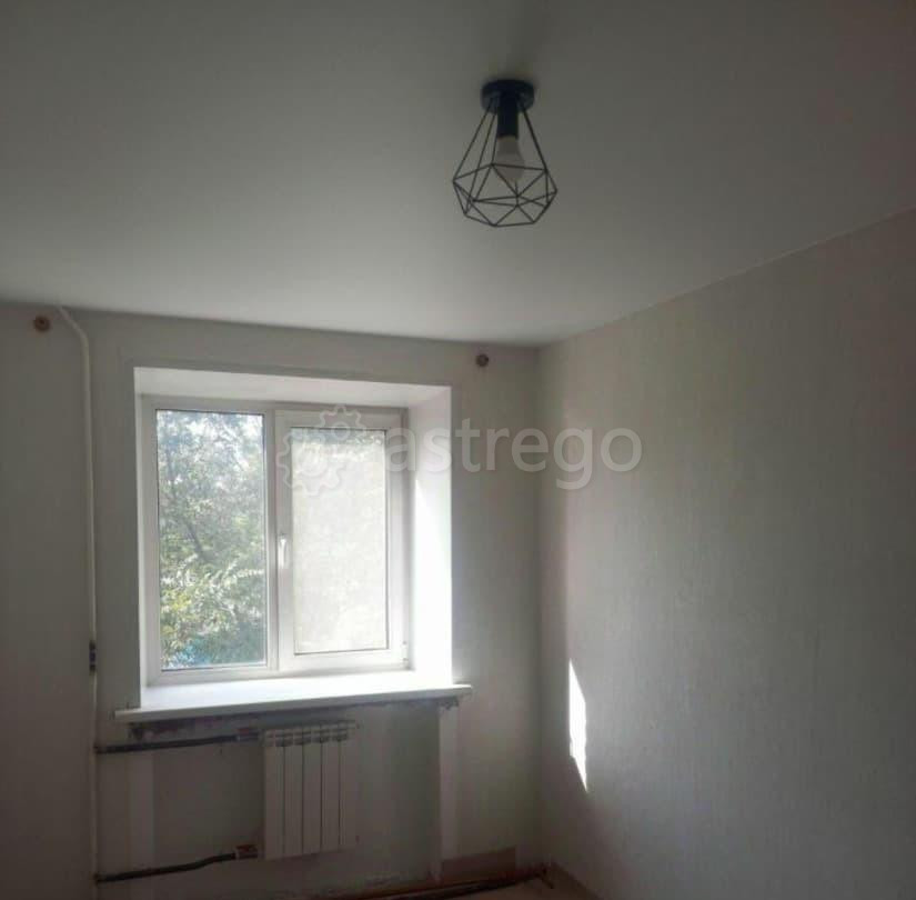 3-комн. квартира, 56.7 м2, 5/5 эт. Красноярск - изображение 2