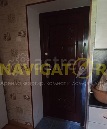 1-комн. квартира, 22 м2, 4/5 эт. Уфа - изображение 2