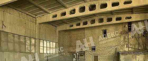 Производственное, 1000 м2 Электроугли